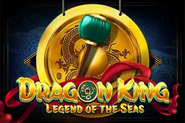 Dragon King Legend Of The Seas